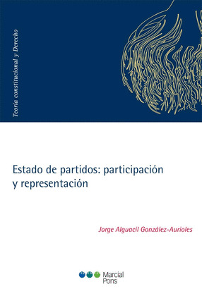 ESTADO DE PARTIDOS PARTICIPACION Y REPRESENTACION