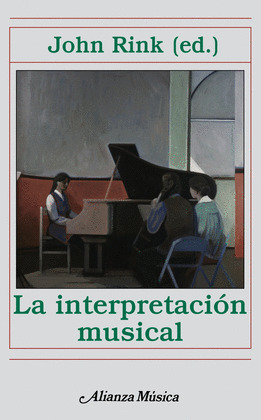 INTERPRETACIÓN MUSICAL, LA