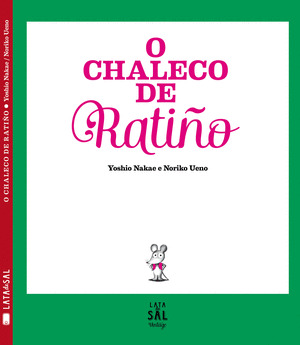 CHALECO DO RATIÑO, O