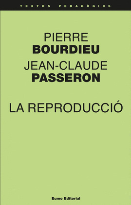 LA REPRODUCCIO
