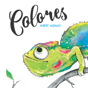 COLORES, LOS