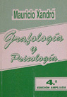 GRAFOLOGIA Y PSICOLOGIA