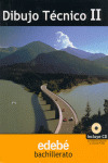 DIBUJO TECNICO II, BACHILLERATO
