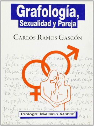 GRAFOLOGIA,SEXUALIDAD Y PAREJA