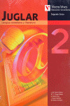 JUGLAR 2  + SEPARATA ISLAS CANARIAS