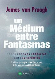 MEDIUM ENTRE FANTASMAS, UN
