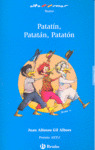 (N).101.PATATIN, PATATAN, PATATON. (ALTAMAR +6AÑOS)