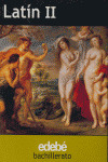 LATIN, 2 BACHILLERATO