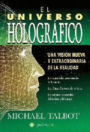 UNIVERSO HOLOGRAFICO, EL
