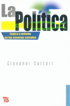 LA POLÍTICA