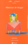 HISTORIAS DE SERGIO -ALTA MAR Nº103 +8 AÑOS