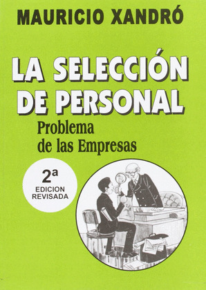 SELECCION DE PERSONAL