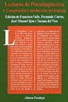 LECTURAS DE PSICOLINGUISTICA 1