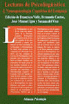 LECTURAS DE PSICOLINGÜÍSTICA, 2
