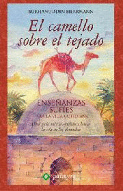 CAMELLO SOBRE TEJADO