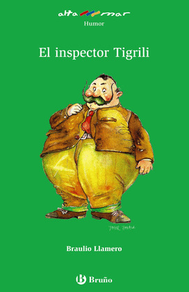 EL INSPECTOR TIGRILI