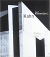 18 AÑOS CON EL ARQUITECTO LOUIS I. KAHN