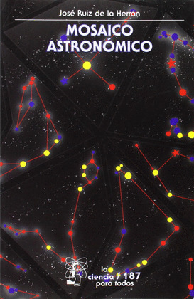 MOSAICO ASTRONOMICO