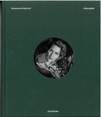 ANNEMARIE HEINRICH INKOMPLETT