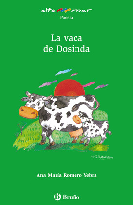 LA VACA DE DOSINDA