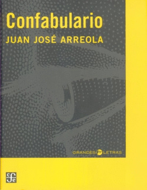 CONFABULARIO