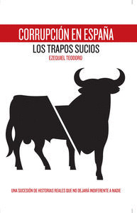 CORRUPCION EN ESPAÑA
