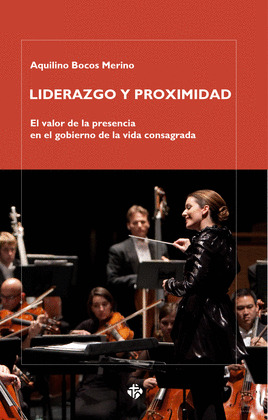 LIDERAZGO Y PROXIMIDAD