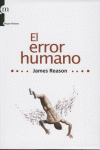 ERROR HUMANO, EL