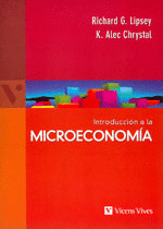 INTRODUCCION A LA MICROECONOMIA