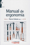 MANUAL DE ERGONOMÍA