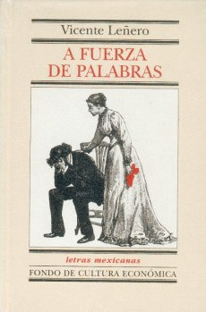 A FUERZA DE PALABRAS