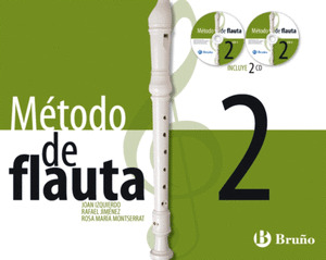 MÉTODO DE FLAUTA 2