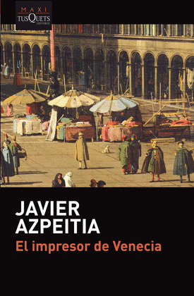 IMPRESOR DE VENECIA, EL