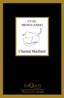 CUAL MENGUANDO
