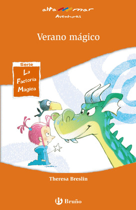 VERANO MAGICO