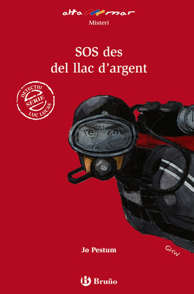 SOS DES DEL LLAC DŽARGENT