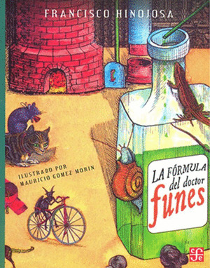 FÓRMULA DEL DOCTOR FUNES, LA