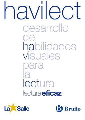 HAVILECT DESARROLLO DE HABILIDADES VISUALES PARA LA LECTURA