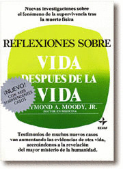 REFLEXIONES SOBRE VIDA DESPUES DE LA VIDA