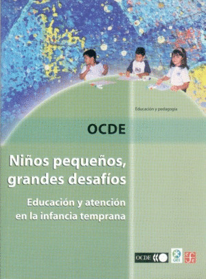 NIÑOS PEQUEÑOS GRANDES DESAFIOS