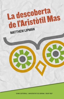 LA DESCOBERTA DE L'ARISTOTIL MAS (ED. 2017)