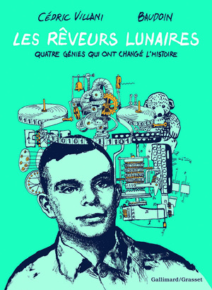LES RÊVEURS LUNAIRES