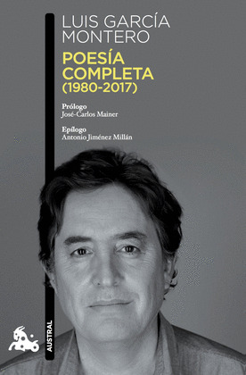 POESÍA COMPLETA (1980-2015)