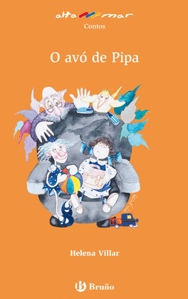 O AVO DE PIPA