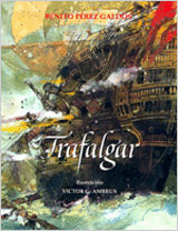 LIL. TRAFALGAR (ILUSTRADOS)