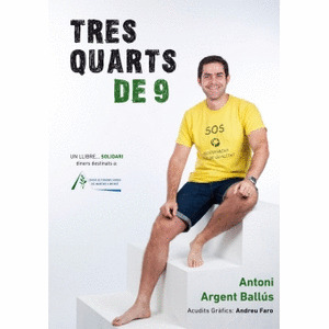 TRES QUARTS DE 9