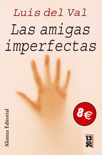 LAS AMIGAS IMPERFECTAS