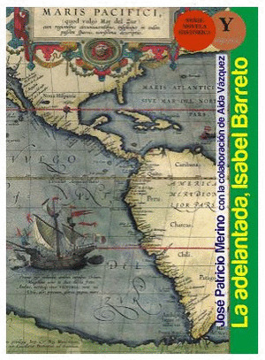 LA ADELANTADA, ISABEL BARRETO