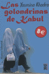 GOLONDRINAS DE KABUL, LAS