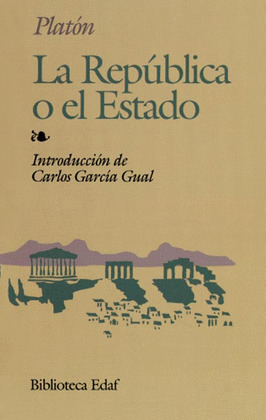 LA REPUBLICA O EL ESTADO